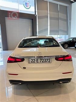 مێرسێدس بێنز E-Class